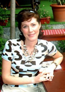 Brândușa Gal