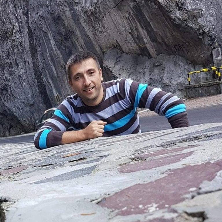 Ștefan Vestineanu